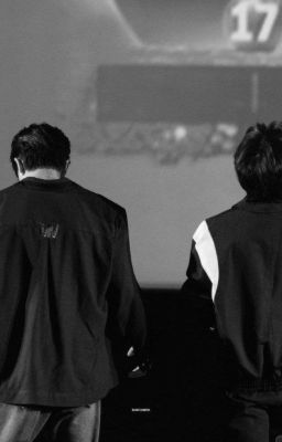 𝐏𝐞𝐫𝐭𝐡𝐒𝐚𝐧𝐭𝐚| Phía sau em,có anh