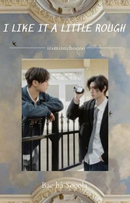 [𝐒𝐁𝐂𝐍𝐒-𝟎𝟏:𝟎𝟎] 𝐢 𝐥𝐢𝐤𝐞 𝐢𝐭 𝐚 𝐥𝐢𝐭𝐭𝐥𝐞 𝐫𝐨𝐮𝐠𝐡