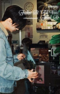 [𝐒𝐁𝐂𝐍𝐒 - 𝟎𝟔:𝟎𝟎] trans • hoonjay • Fake It 'Til You Feel It