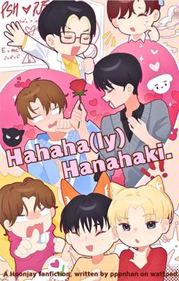 [𝐒𝐁𝐂𝐍𝐒 - 𝟎𝟕:𝟎𝟎] Hoonjay | Fiveshots - Hahaha(ly) Hanahaki