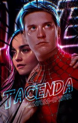 𝐓𝐀𝐂𝐄𝐍𝐃𝐀 | 𝘗𝘦𝘵𝘦𝘳 𝘗𝘢𝘳𝘬𝘦𝘳
