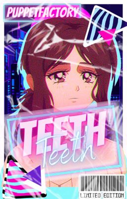 𝐓𝐄𝐄𝐓𝐇 | AOT Girlfriend Imagines