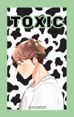𝐓𝐎𝐗𝐈𝐂 | oikawa toru