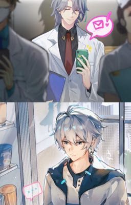 〚 𝐓𝐑𝐀𝐍𝐒𝐅𝐈𝐂 〛R18! ĐÁNH DẤU