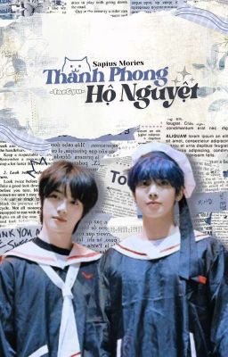 𝐓𝐚𝐞𝐆𝐲𝐮 ✧ Thanh Phong Hộ Nguyệt