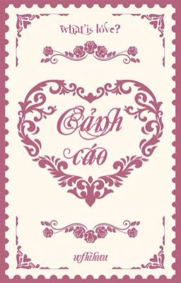 [𝐖𝐈𝐋𝐎𝐕𝐄 | 𝟐𝟐:𝟏𝟏] Cảnh cáo