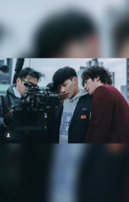 • 𝐖𝐡𝐚𝐭 𝐘𝐨𝐮𝐫 𝐄𝐲𝐞𝐬 𝐂𝐚𝐥𝐥𝐞𝐝 𝐌𝐞 • [ 𝕊𝕖𝕠𝕟𝕘𝕋𝕒𝕜 ]  