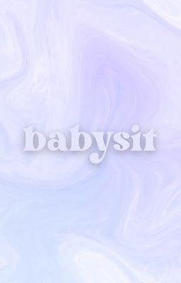 𝐩𝐞𝐫𝐚𝐧; trông cháu