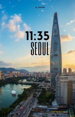 𝐷𝑅𝑂𝑃 - [Choker] 11:35 Seoul