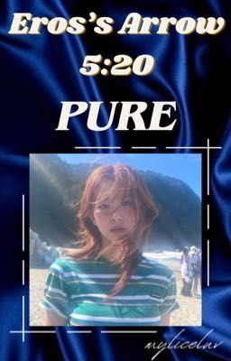 |𝐸𝑟𝑜𝑠'𝑠 𝑎𝑟𝑟𝑜𝑤 ➳ 05:20 | 𝘗𝘶𝘳𝘦