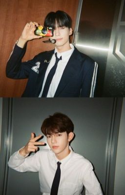 𝑀𝑎 𝑚𝑜𝑖𝑡𝑖𝑒́ | 𝒃𝒊𝒏𝒉𝒂𝒐