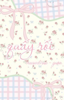 𝑔𝓊𝑜𝓃; quấy rối.