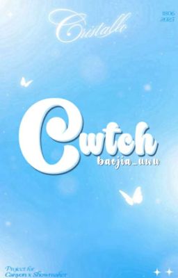 [𝑪𝒓𝒊𝒔𝒕𝒂𝒍𝒍𝒐| 13:00] cwtch
