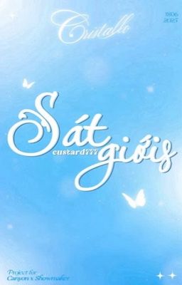 [𝑪𝒓𝒊𝒔𝒕𝒂𝒍𝒍𝒐| 15:00] Sát giới