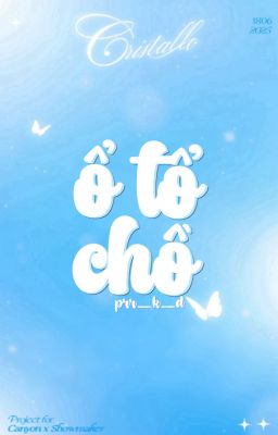 [𝑪𝒓𝒊𝒔𝒕𝒂𝒍𝒍𝒐| 17:00] ổ tổ chồ