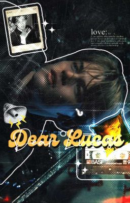 𝑫𝒆𝒂𝒓 𝑳𝒖𝒄𝒂𝒔. ; 𝔶𝔞𝔫𝔡𝔢𝔯𝔢 𝔳𝔞𝔯𝔦𝔬𝔲𝔰 𝔥𝔞𝔯𝔯𝔶 𝔭𝔬𝔱𝔱𝔢𝔯 