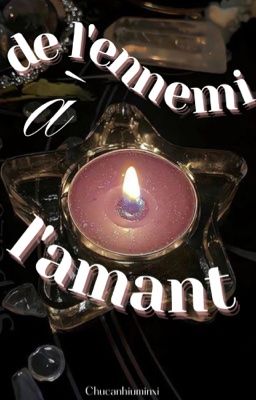 𝑮𝒖𝒓𝒊𝒂 ✦ De l'ennemi à l'amant