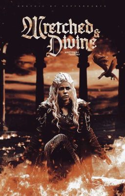 𝑾𝑹𝑬𝑻𝑪𝑯𝑬𝑫 𝑨𝑵𝑫 𝑫𝑰𝑽𝑰𝑵𝑬 - 𝐻𝑂𝑇𝐷.