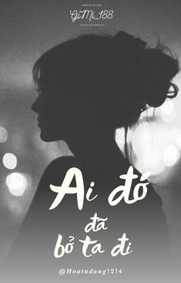 || 𝓐𝓲 𝓭̵𝓸́ 𝓭̵𝓪̃ 𝓫𝓸̉ 𝓽𝓪 𝓭̵𝓲...
