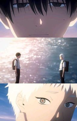  𝓕𝓸𝓻𝓮𝓿𝓮𝓻 | 𝓗𝓲𝓴𝓪𝓨𝓸𝓼𝓱𝓲.