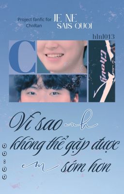 𝓙𝓮𝓷𝓮𝓼𝓪𝓲𝓼𝓺𝓾𝓸𝓲 | 00:00 - Vì sao anh không thể gặp được em sớm hơn