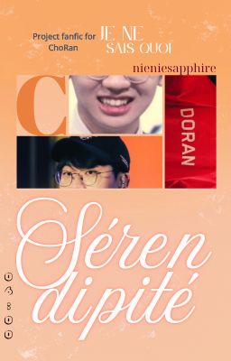 𝓙𝓮𝓷𝓮𝓼𝓪𝓲𝓼𝓺𝓾𝓸𝓲 | 06:00 - Sérendipité (Sự tình cờ)