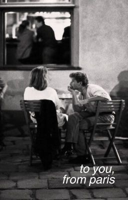 𝗄𝗇𝗃 *✧・゚𝚃𝙾 𝚈𝙾𝚄, 𝙵𝚁𝙾𝙼 𝙿𝙰𝚁𝙸𝚂