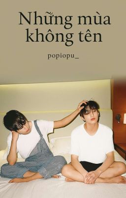 •𝗍𝖺𝖾𝗄𝗈𝗈𝗄• Giữa những mùa không tên 
