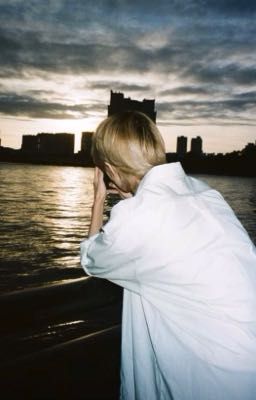 𝗬𝗲𝗼𝗻𝗚𝘆𝘂 | Cuốn sổ cũ của ba.