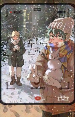 |𝘽𝘼𝙆𝙐𝘿𝙀𝙆𝙐| 𝑻𝒉𝒆 𝒑𝒂𝒕𝒉 𝒐𝒇 𝒐𝒖𝒓 𝒍𝒐𝒗𝒆