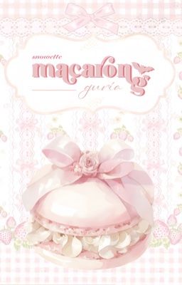 𝙜𝙪𝙧𝙞𝙖 ݁ᛪ༙ macarong 