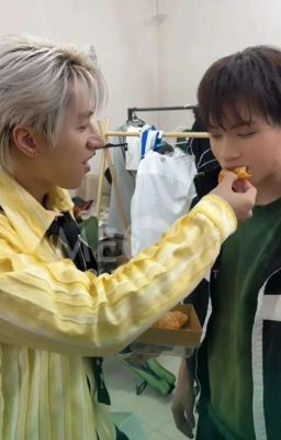 𝙰 𝚖𝚘𝚖𝚎𝚗𝚝 𝚋𝚎𝚑𝚒𝚗𝚍 𝚝𝚑𝚎 𝚜𝚌𝚎𝚗𝚎𝚜