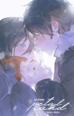 (𝚎𝚛𝚎𝚗 𝚡 𝚖𝚒𝚔𝚊𝚜𝚊) 𝚙𝚎𝚝𝚊𝚕 𝚜𝚊𝚗𝚍