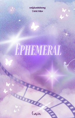 𝟕/𝟏𝟎 & 𝟕𝟎𝐊 || Guria || Ephemeral